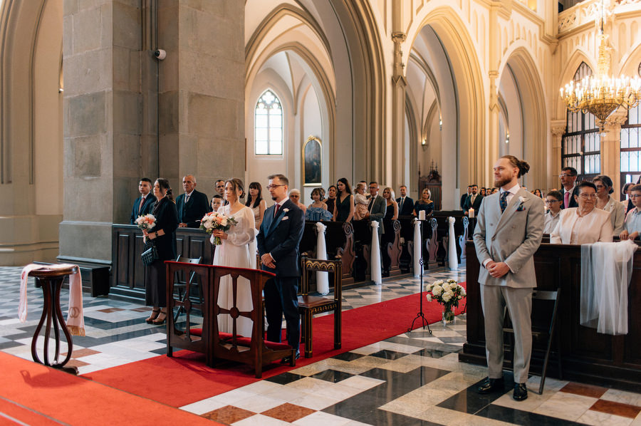 wesele folwark zalesie