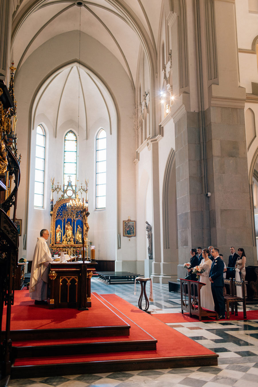 wesele folwark zalesie