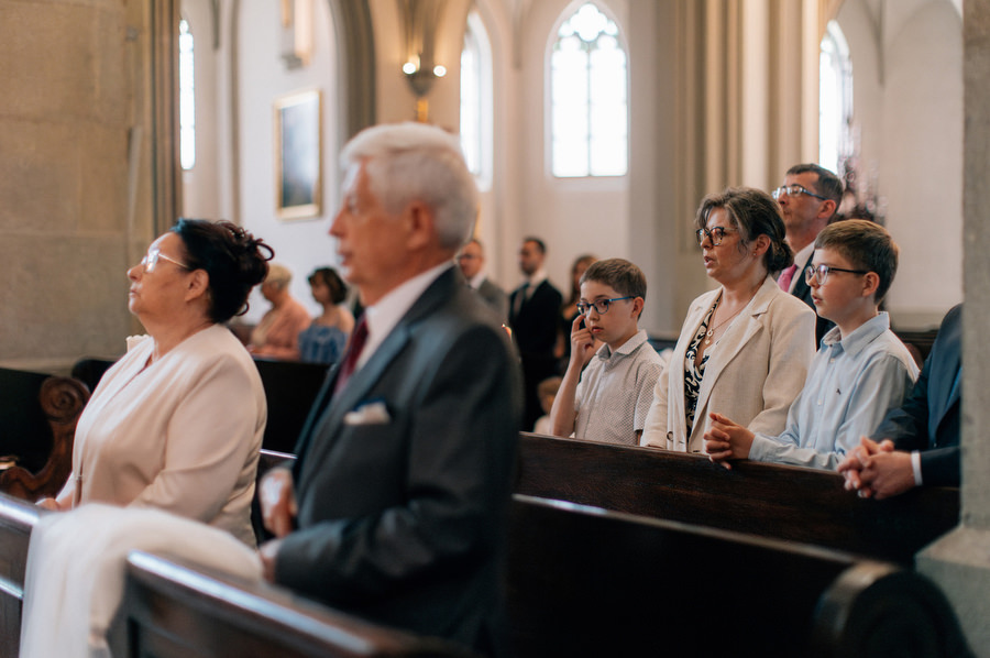 wesele folwark zalesie