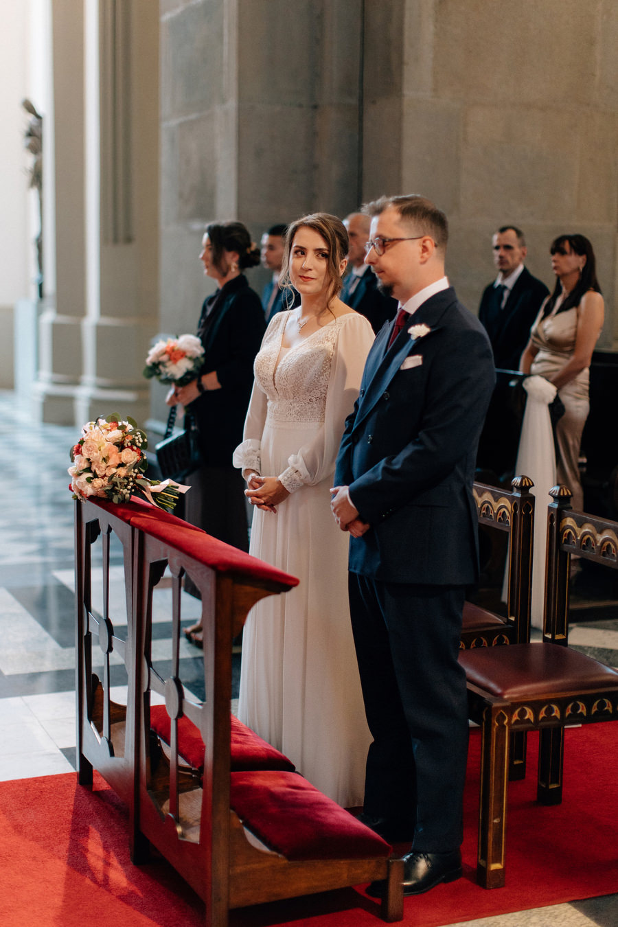 wesele folwark zalesie