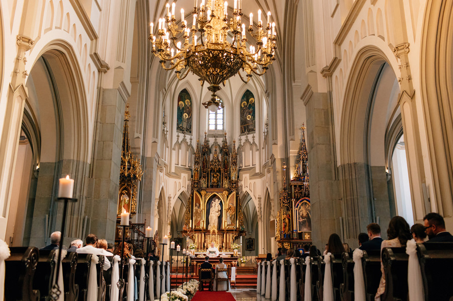 wesele folwark zalesie