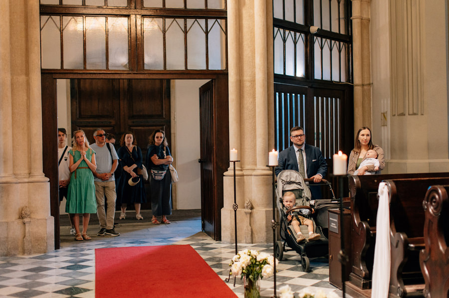 wesele folwark zalesie