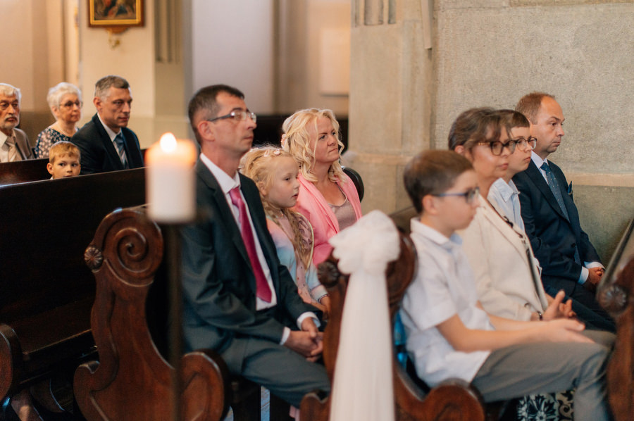 wesele folwark zalesie