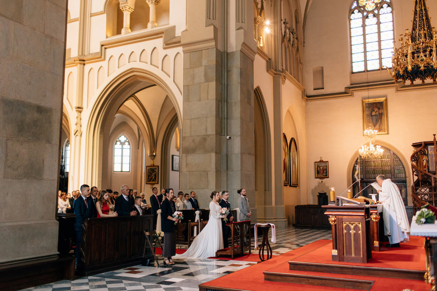 wesele folwark zalesie