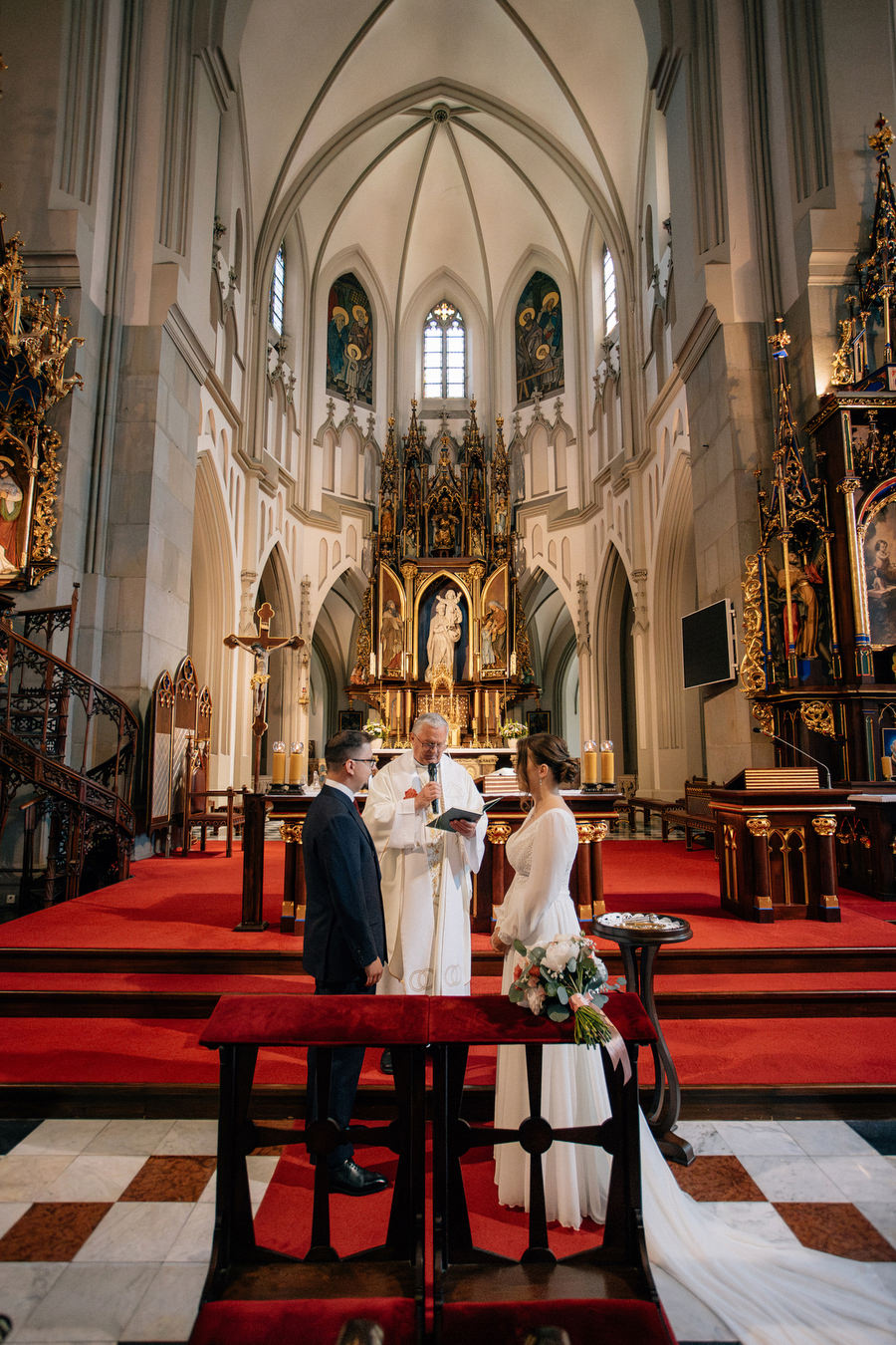 wesele folwark zalesie