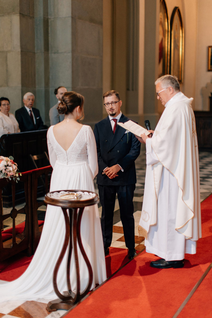 wesele folwark zalesie