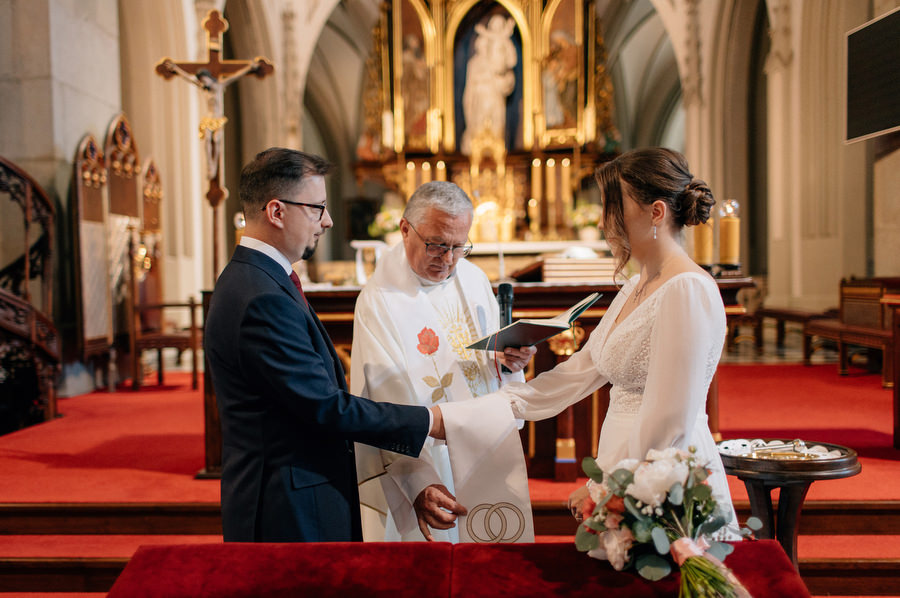 wesele folwark zalesie