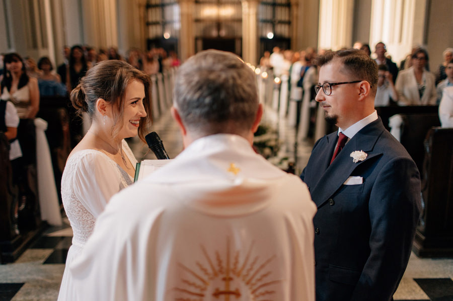 wesele folwark zalesie