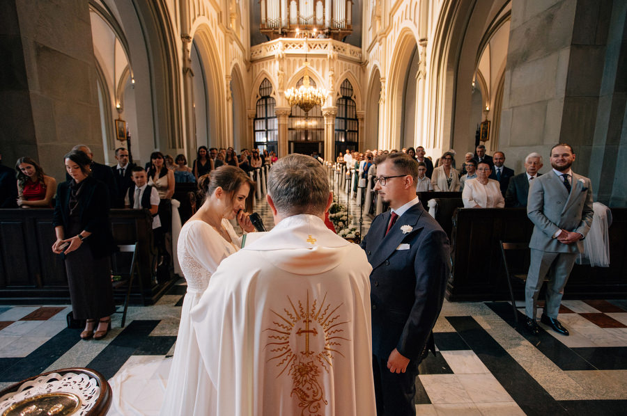 wesele folwark zalesie