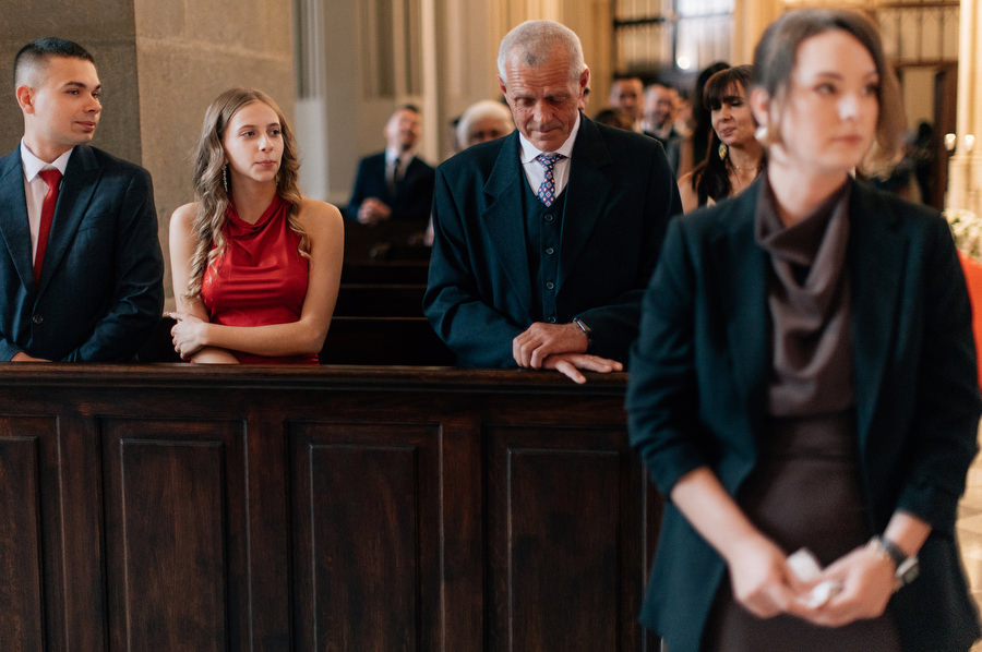 wesele folwark zalesie