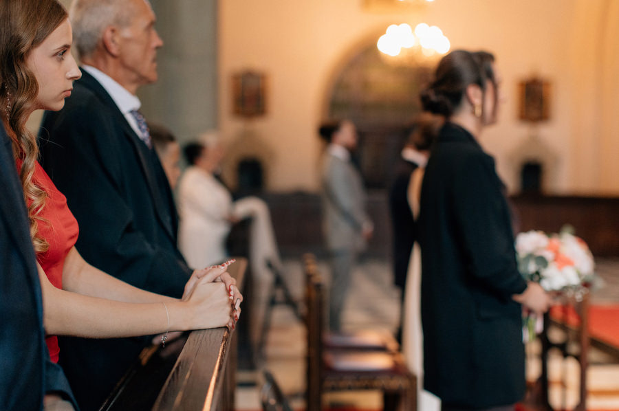 wesele folwark zalesie