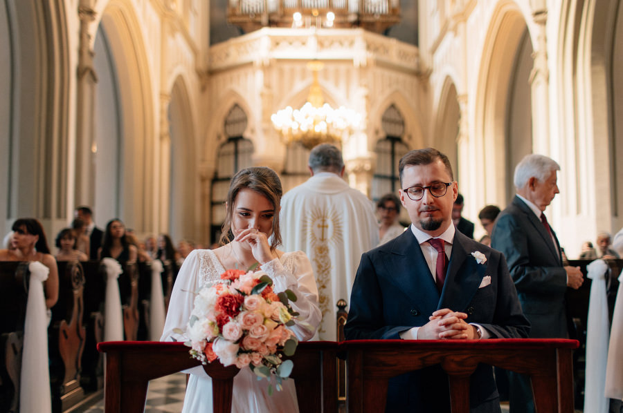 wesele folwark zalesie