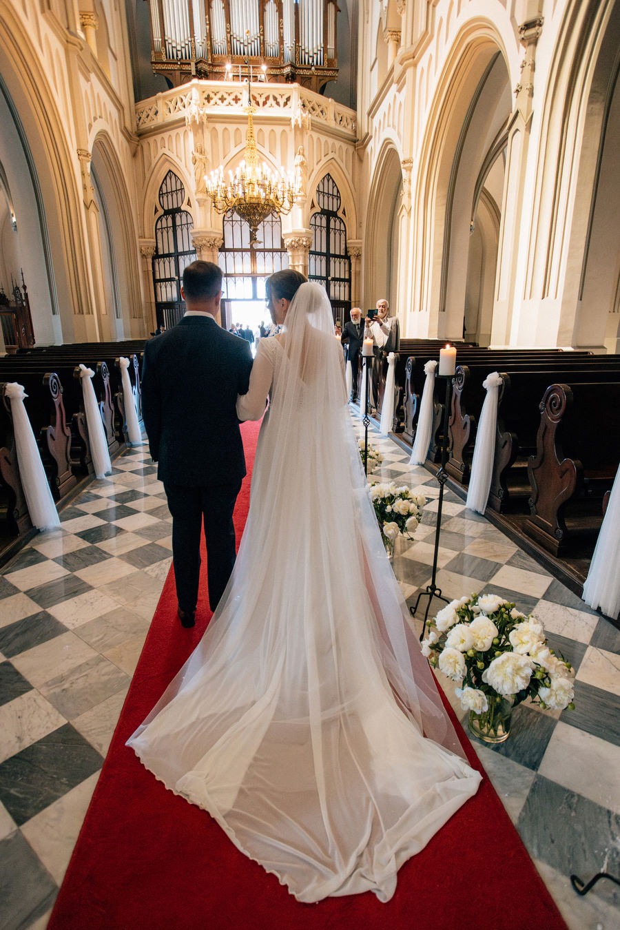 wesele folwark zalesie