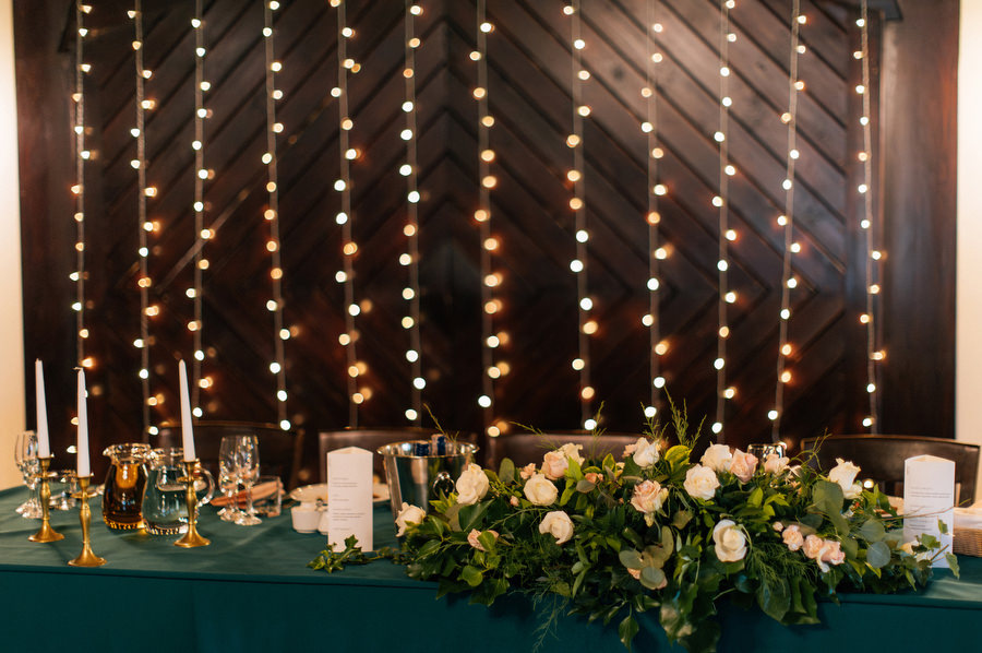 wesele folwark zalesie