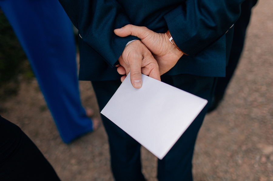 wesele folwark zalesie