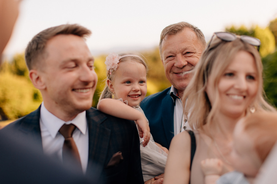 wesele folwark zalesie