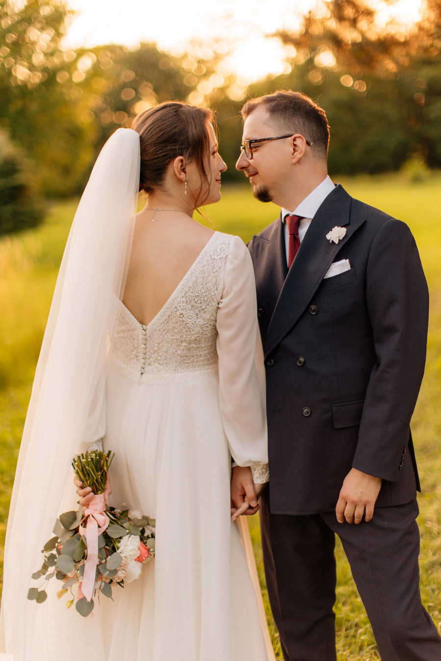 wesele folwark zalesie