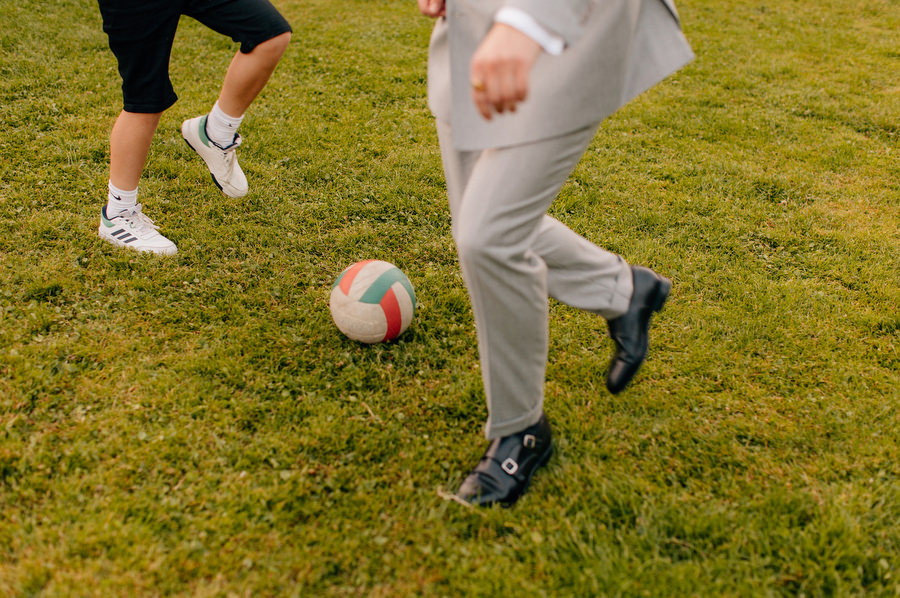 wesele folwark zalesie