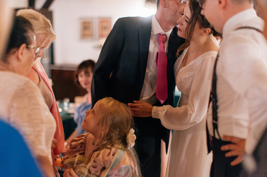 wesele folwark zalesie