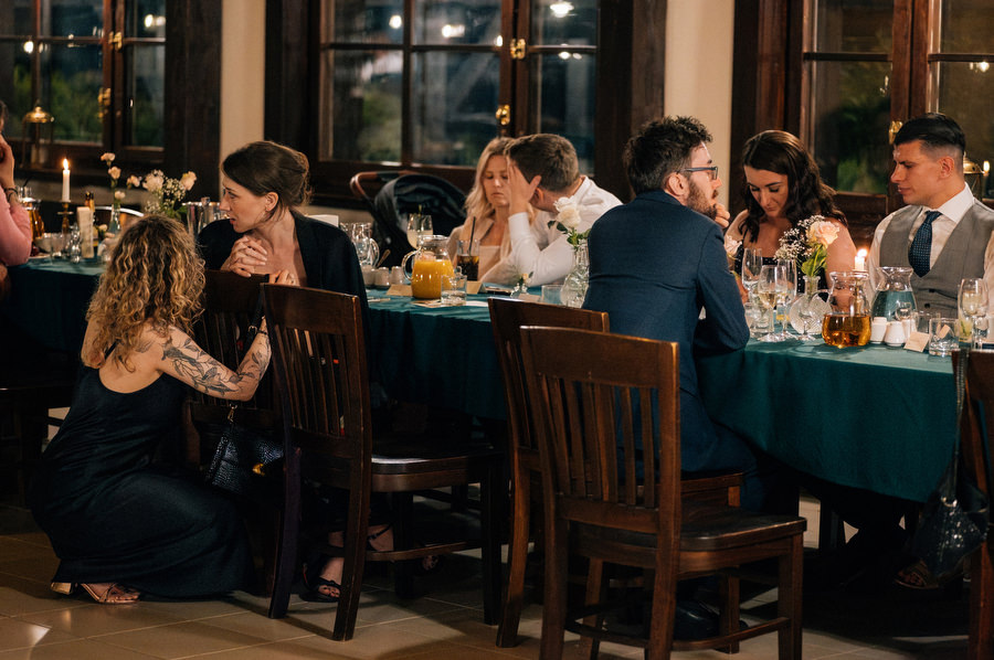 wesele folwark zalesie