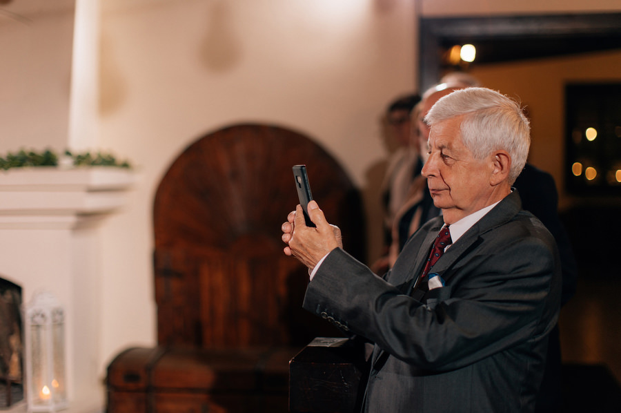 wesele folwark zalesie