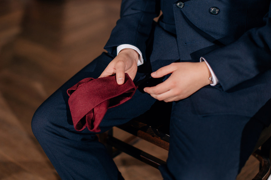 wesele folwark zalesie