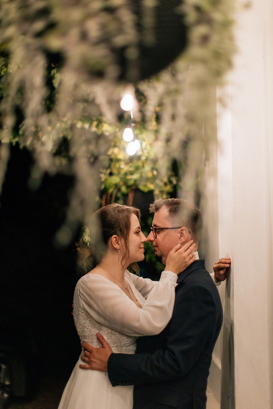 wesele folwark zalesie