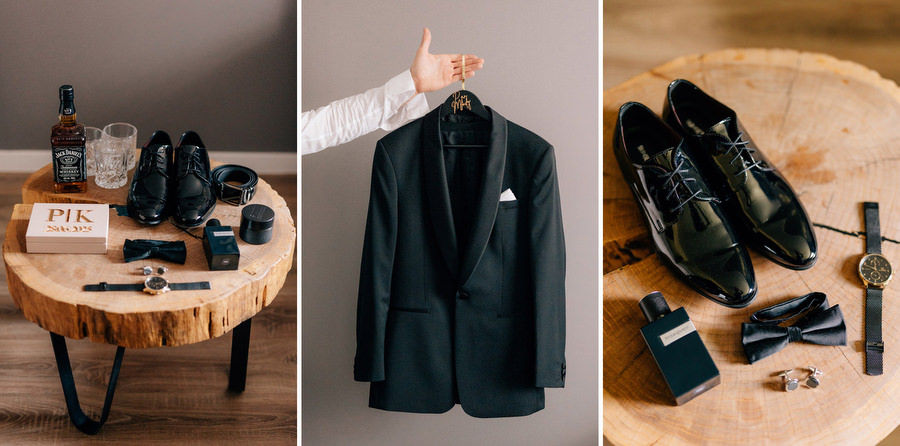 Paulina i Kamil Piekne wesele w Artisie