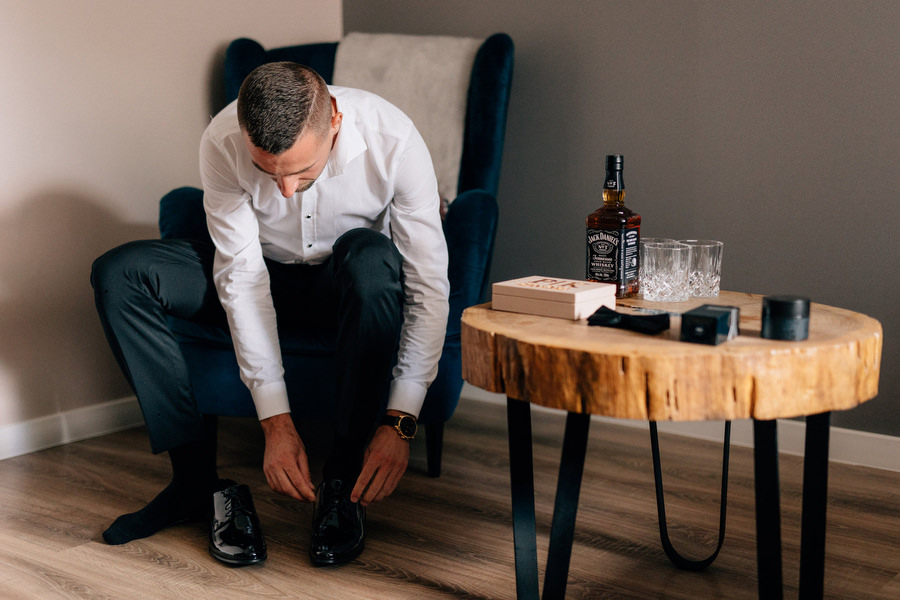 Paulina i Kamil Piekne wesele w Artisie