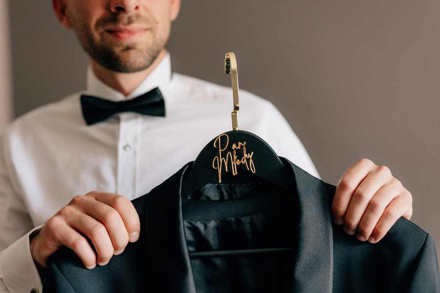 Paulina i Kamil Piekne wesele w Artisie