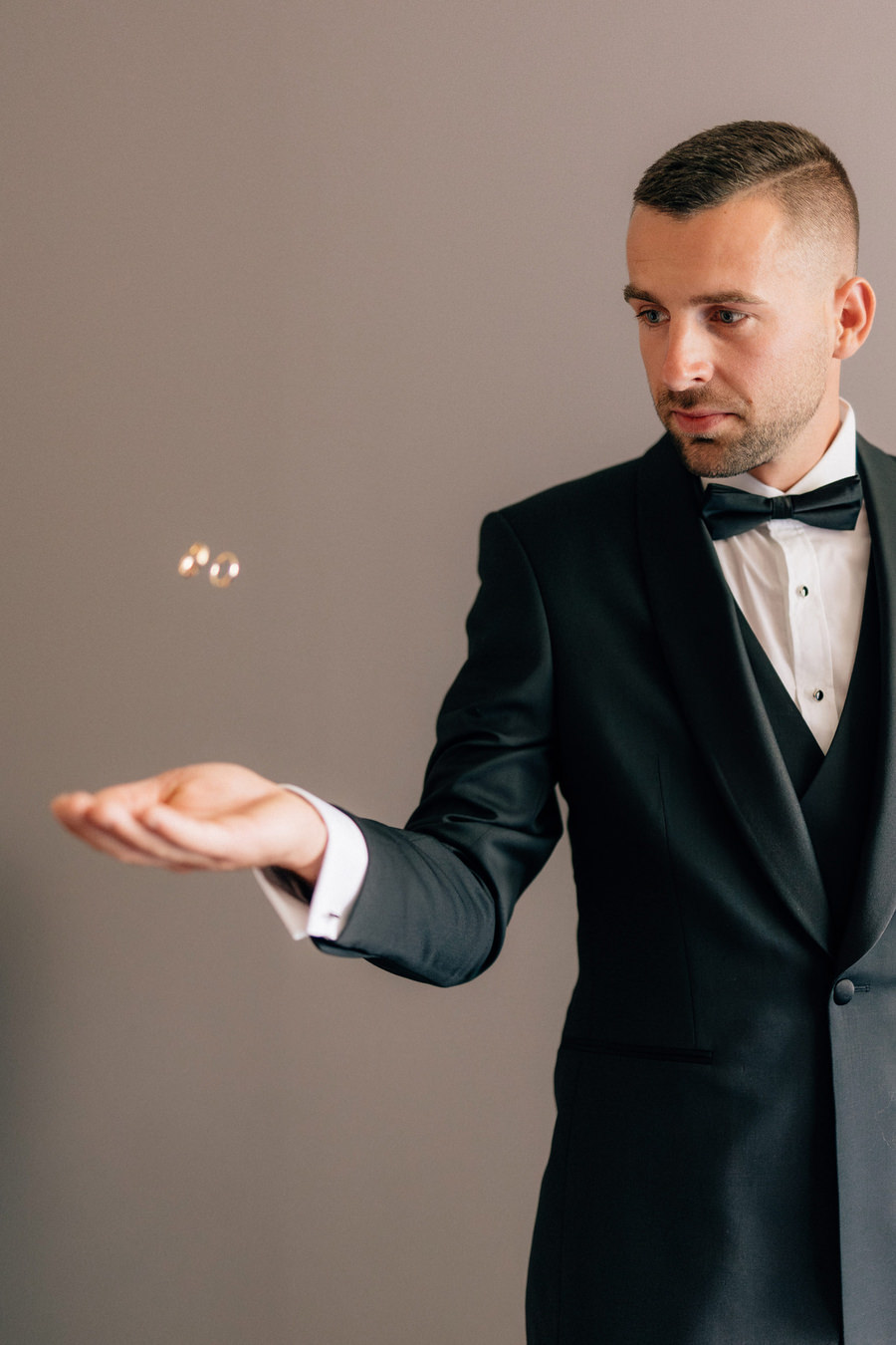 Paulina i Kamil Piekne wesele w Artisie