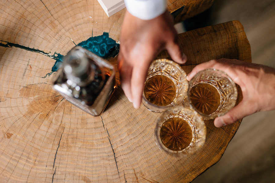 Paulina i Kamil Piekne wesele w Artisie