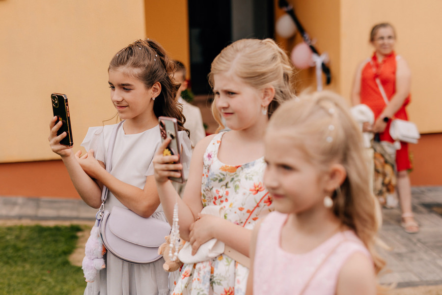Paulina i Kamil Piekne wesele w Artisie