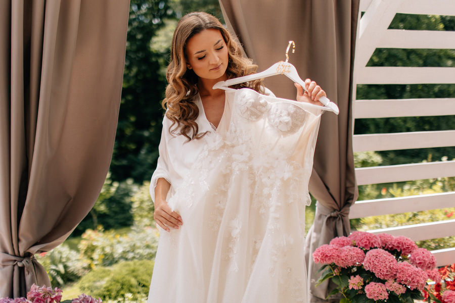 Paulina i Kamil Piekne wesele w Artisie