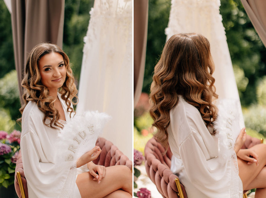 Paulina i Kamil Piekne wesele w Artisie