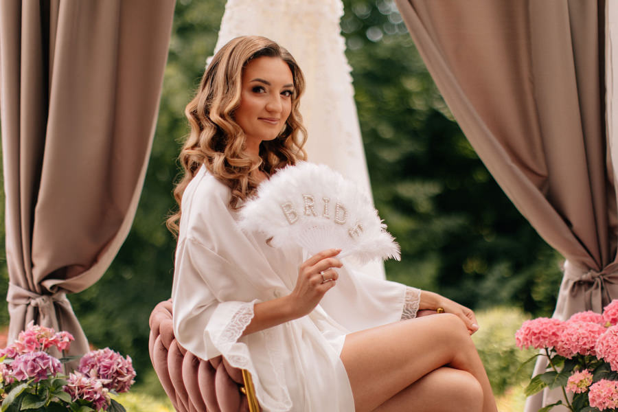 Paulina i Kamil Piekne wesele w Artisie