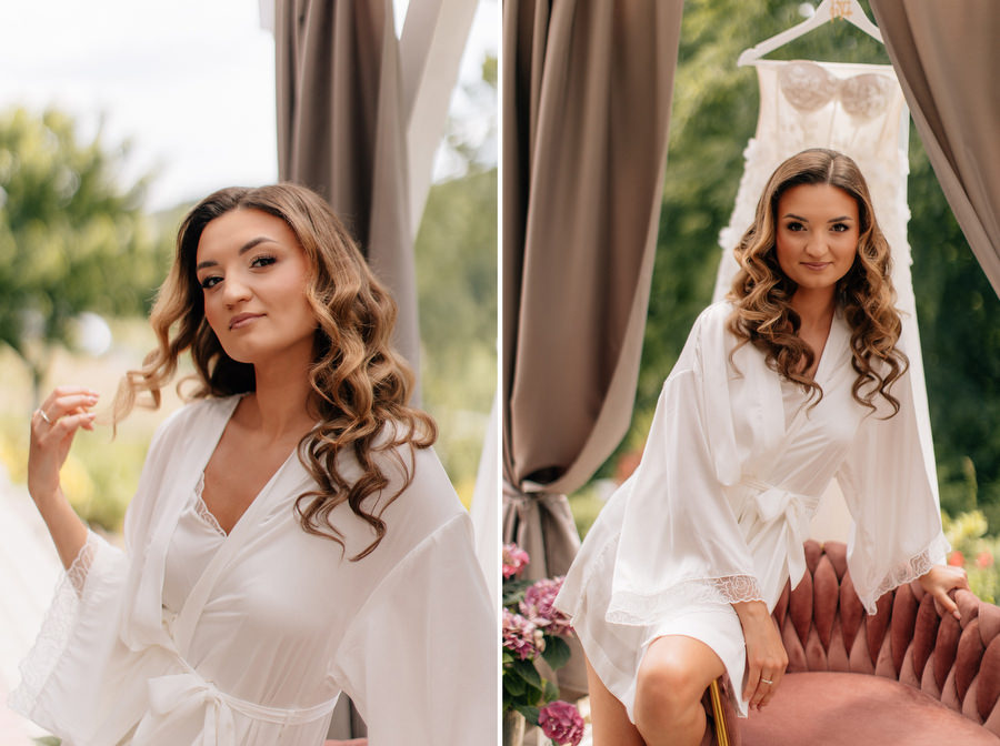 Paulina i Kamil Piekne wesele w Artisie