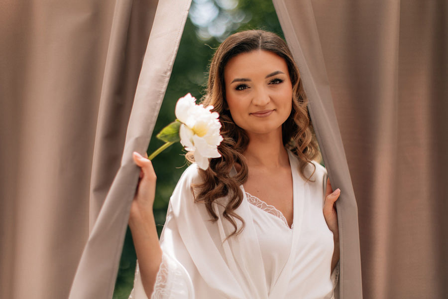 Paulina i Kamil Piekne wesele w Artisie