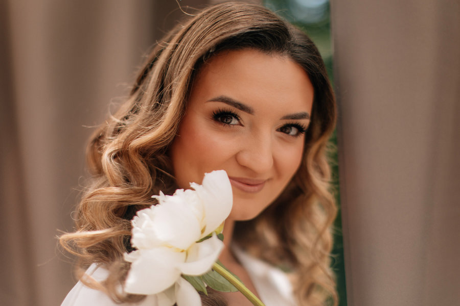 Paulina i Kamil Piekne wesele w Artisie