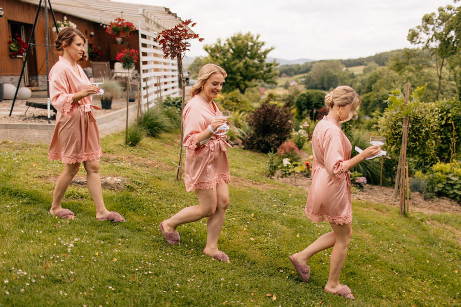 Paulina i Kamil Piekne wesele w Artisie