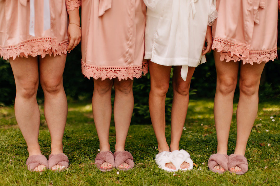 Paulina i Kamil Piekne wesele w Artisie