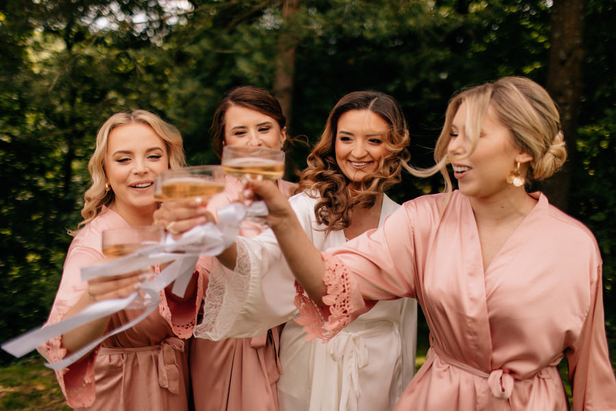 Paulina i Kamil Piekne wesele w Artisie