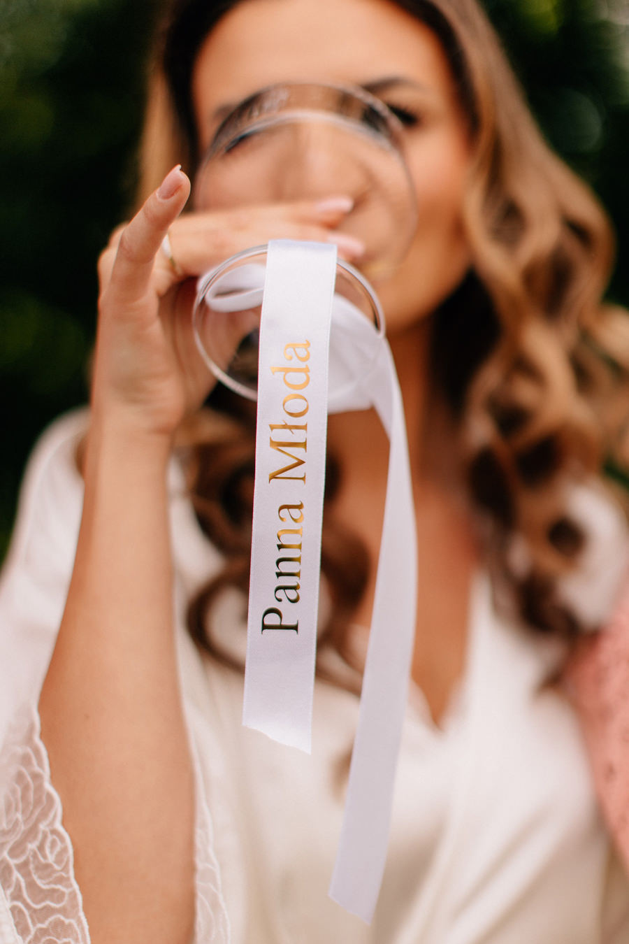 Paulina i Kamil Piekne wesele w Artisie