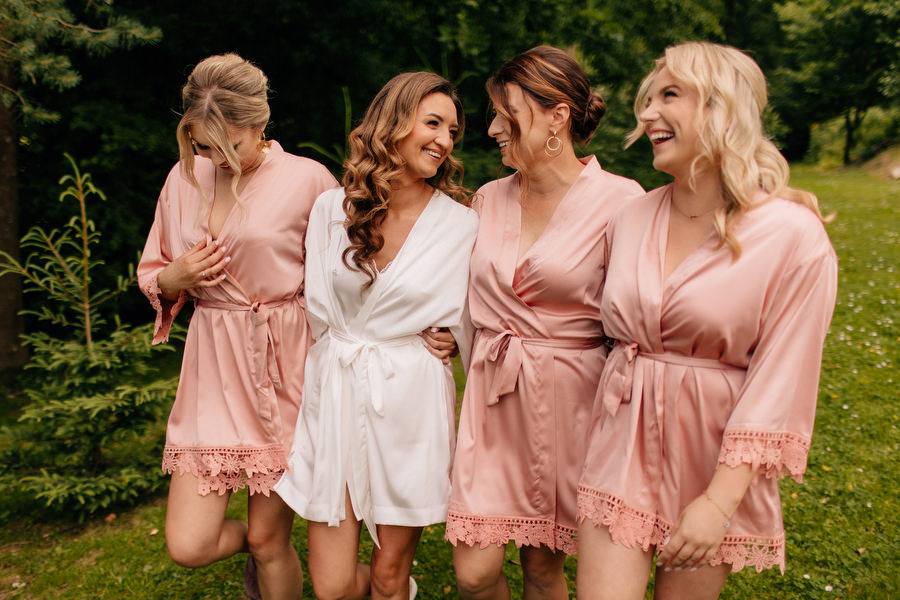 Paulina i Kamil Piekne wesele w Artisie