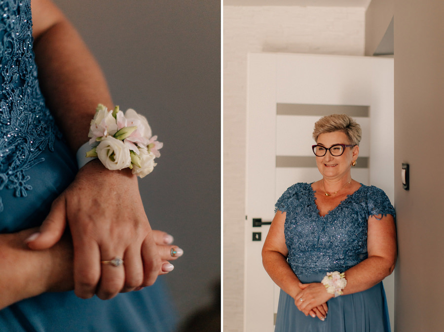 Paulina i Kamil Piekne wesele w Artisie