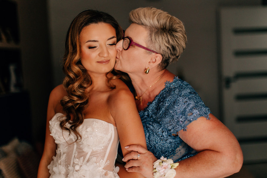 Paulina i Kamil Piekne wesele w Artisie