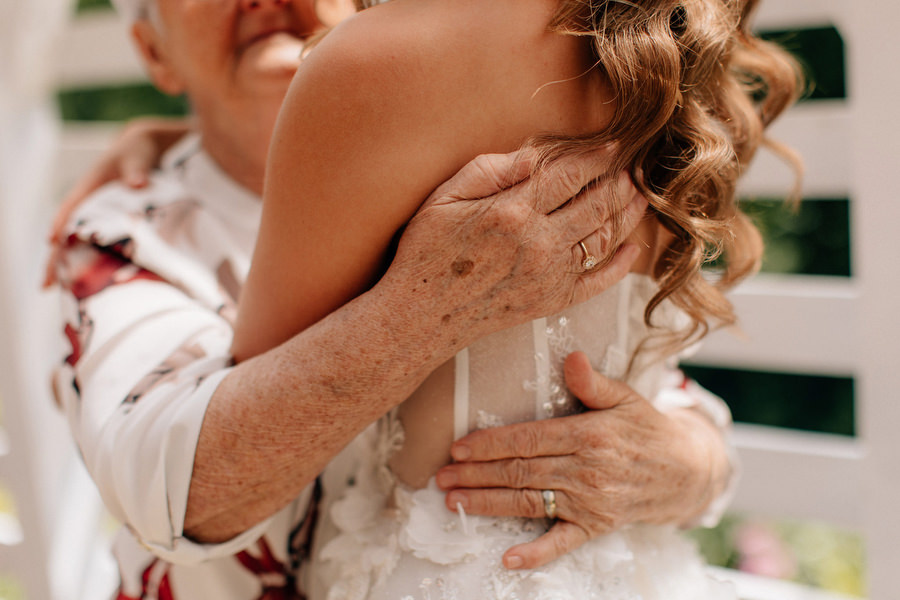 Paulina i Kamil Piekne wesele w Artisie