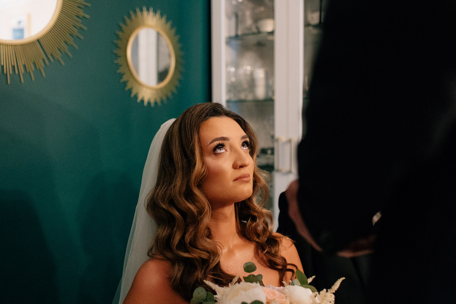 Paulina i Kamil Piekne wesele w Artisie