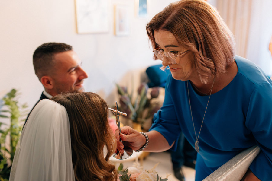 Paulina i Kamil Piekne wesele w Artisie