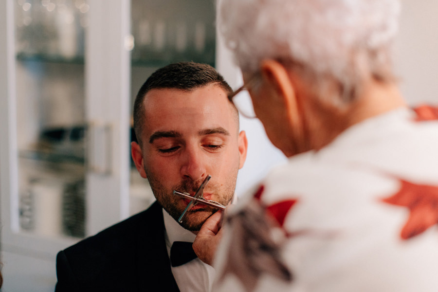 Paulina i Kamil Piekne wesele w Artisie